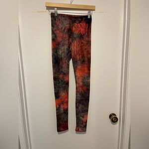 BlackMilk Fairy Dust Leggings